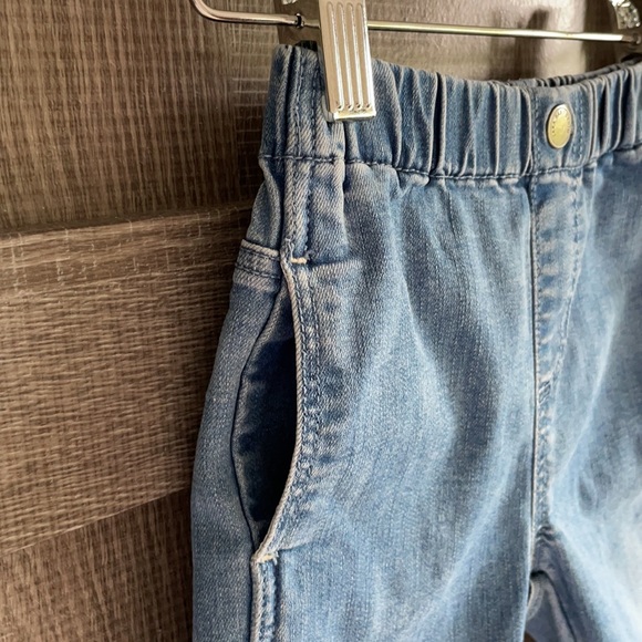 2/$30⭐️Zara jeans - Picture 6 of 7